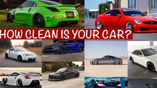 RATING MY SUBSCRIBERS CARS!!