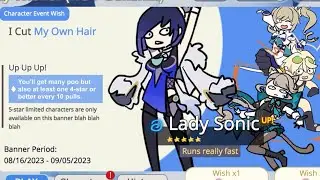 FUNNIEST GENSHIN IMPACT WISHES YELAN PULLS 