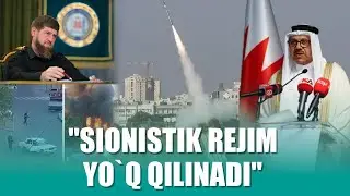 Dog`istonda otishma, ziyoratchilarning o`limi va Bahrayn-Eron aloqalari