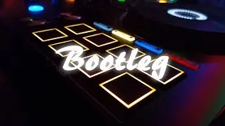 Bootleg (MIX) *Exclusive* by DJ Turcar