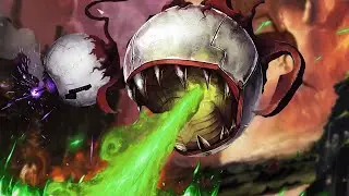 Beating My First Mechanical Boss On Master Mode | Terraria - Part 15