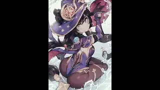 Озвучка комиксов. Genshin Impact. 38