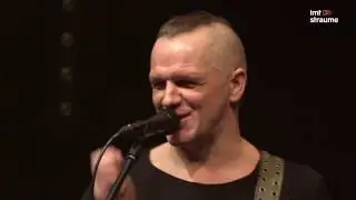 Dzelzs Vilks - Dead Liar (Tur dzīvo nav) - LIVE Palladium Riga 2017