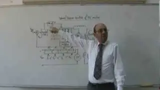 DC Motor Drives, Part I:  Principle of armature voltage control, 25/11/2013