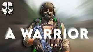 A Warrior - Motivational - (CODM)
