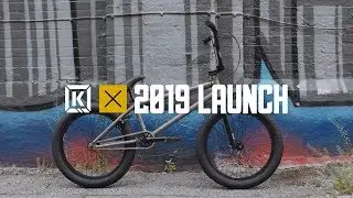Kink Launch 2019 Bike