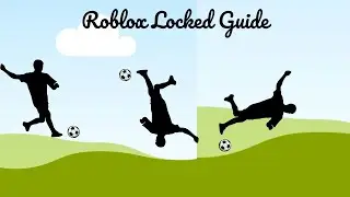 Roblox Locked Guide