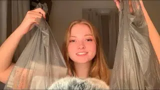 ASMR ~ ADORABLE DOLLAR TREE HAUL 😋🤑
