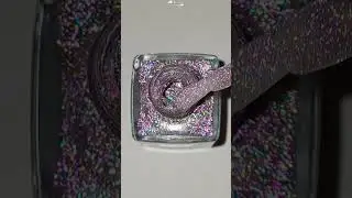 #reflectivenails #holotaco #nails #nailart  #nailpolish