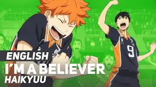 Haikyuu!! - 