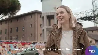 Chi ha ho  si vede