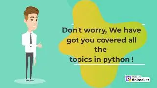Python for beginners
