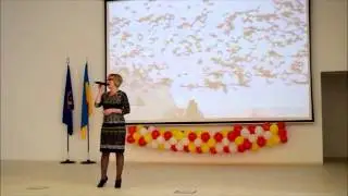 Швидка Наталья Журавли