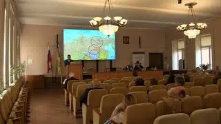 Защита  диссертации  Малова Сергея Игоревича