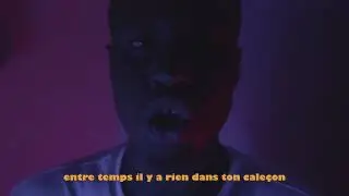M.N.L - Freestyle