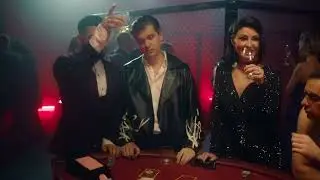 Любовь Успенская - Фартовая (ПРЕМЬЕРА КЛИПА!)
