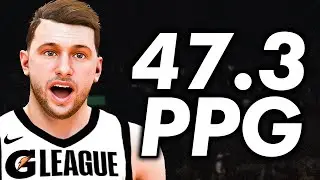 I put Luka in the G League