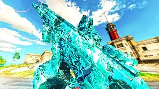 *NEW* SOA Subverter has BROKEN TTK on Rebirth Island (No Commentary Gameplay)