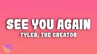 Tyler, The Creator - See You Again ft. Kali Uchis