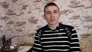 Эксперименты при разработке зарядного устройства