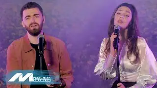 Bubulina ft Blondi - E para dashuri ( Cover )