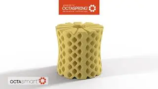 How Octaspring Technology can provide faster, deeper and longer sleep?