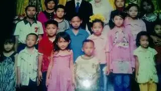 foto masa kini