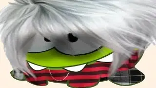 this is om nom