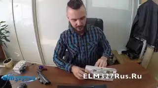 Бортовой компьютер Multitronics CL-570 - обзор функционала и комплектации