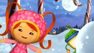 Reupload Little Einsteins Castilian Spanish in Haunt