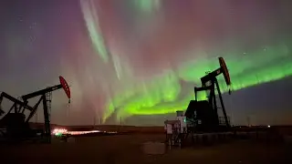 AURORA NIGHTS CANADA 2024