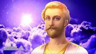 St. Germain Powerful I AM Ascended Master Manifestation Affirmation
