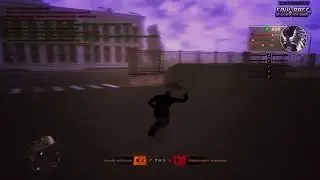 зашел.настрелял.вышел