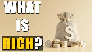 What Is Rich?