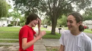We Got A Runner Ep. 3 Bloopers
