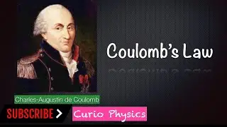 Coulomb's Law |  [ Electrostatics 10 ]  |  NCERT, RBSE 12