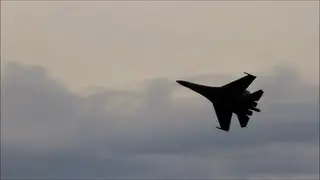 Su-35 81st to 83rd HD