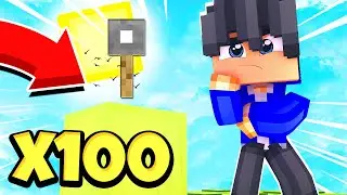 ШОК ОТКРЫЛ 100 КЛЮЧЕЙ НА АНАРХИИ КРИСТАЛИКСА!!!MINECRAFT CRISTALIX