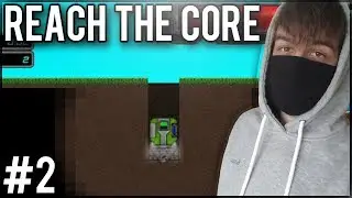 SUPER TYTUŁ! - Reach the Core #2
