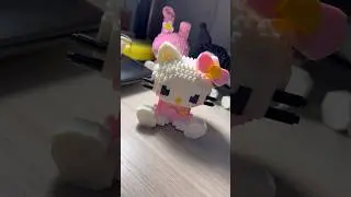 😱 ЭТО ЖЕ - Hello Kitty 🥰 #anime #sanrio #kawaii #hellokitty #ハローキティ