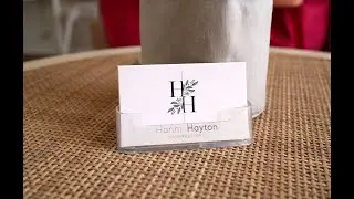 Local Business Profile - Honni Hayton Counselling