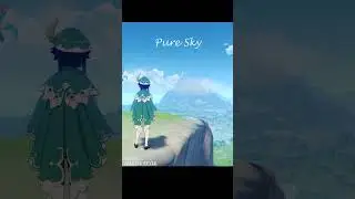 Genshin song 