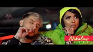 Nikolas ❌ Raluca Dragoi - #Dragoste | Official Video
