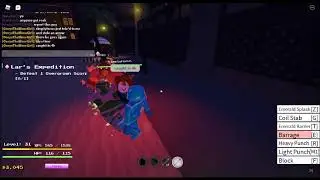 project star hacker caught on tape