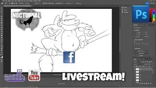 Bootytime Animation Session: Colour and Paint!