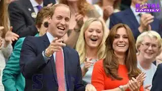 Kate Middleton and Prince William are banned from eating this during public engagements