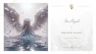 Grande Piano - Iron Angels (Khoa Tran Remix) | Crystal Moon
