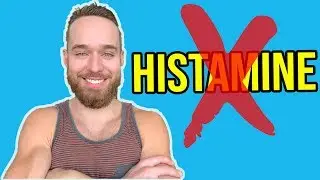 Histamine Intolerance Carnivore