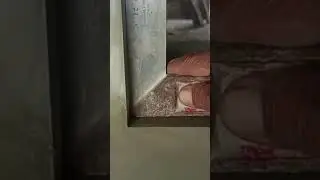 perhatikan sudut nya