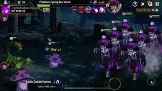Mystery of Evolution 1 - Tree of Gensis | Epic Seven